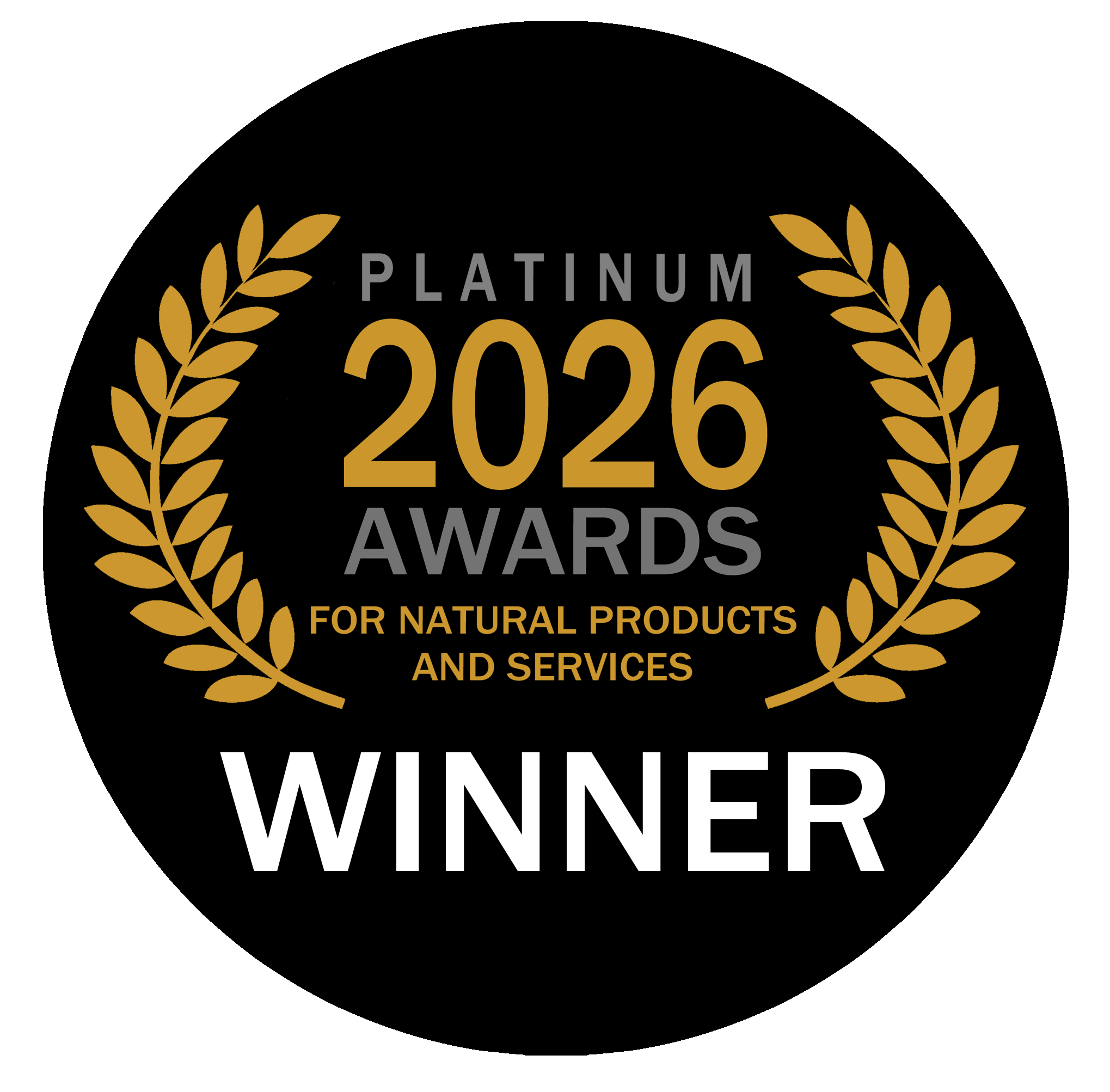 Janey Loves Platinum Awards 2026
